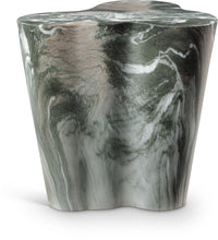 Load image into Gallery viewer, Monza - Concrete End Table
