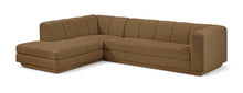 Load image into Gallery viewer, Modari - Sectional - Brown
