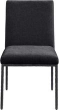 Load image into Gallery viewer, Reeves - Dining Side Chair (Set of 2) - Black Base
