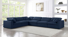 Load image into Gallery viewer, Serene - 6 Piece Modular Sectional
