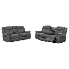 Load image into Gallery viewer, Conrad Reclining Sofa Set
