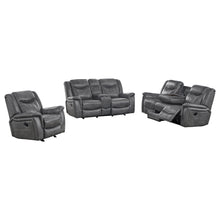 Load image into Gallery viewer, Conrad Reclining Sofa Set
