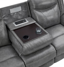 Load image into Gallery viewer, Conrad Reclining Sofa Set
