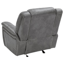 Load image into Gallery viewer, Conrad Glider Recliner
