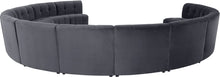 Load image into Gallery viewer, Limitless - 12 Pc. Modular Sectional

