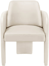 Load image into Gallery viewer, Vanda - Vegan Leather Upholstered Dining Chair
