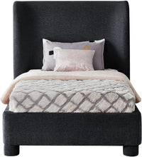 Load image into Gallery viewer, Penny - Chenille Fabric Bed
