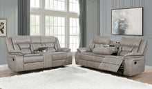 Load image into Gallery viewer, Greer Reclining Sofa Set
