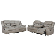 Load image into Gallery viewer, Greer Reclining Sofa Set
