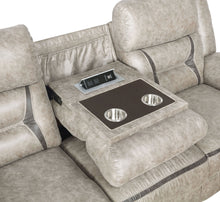 Load image into Gallery viewer, Greer Reclining Sofa Set
