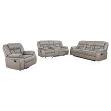 Load image into Gallery viewer, Greer Reclining Sofa Set
