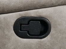 Load image into Gallery viewer, Greer Reclining Glider Loveseat - Ego Home Furniture
