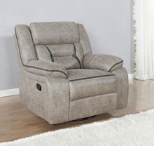 Load image into Gallery viewer, Greer Swivel Glider Recliner - Ego Home Furniture
