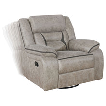 Load image into Gallery viewer, Greer Swivel Glider Recliner - Ego Home Furniture
