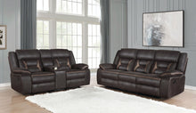 Load image into Gallery viewer, Greer Reclining Sofa Set
