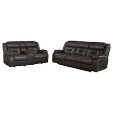Load image into Gallery viewer, Greer Reclining Sofa Set
