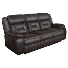 Load image into Gallery viewer, Greer Reclining Sofa Set

