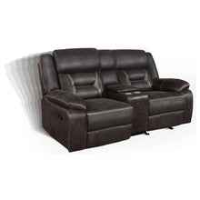 Load image into Gallery viewer, Greer Reclining Sofa Set
