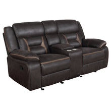 Load image into Gallery viewer, Greer Reclining Sofa Set
