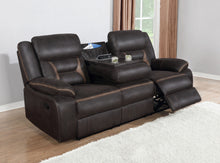 Load image into Gallery viewer, Greer Reclining Sofa - Ego Home Furniture
