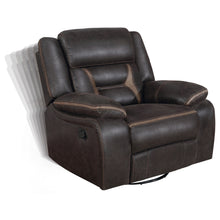 Load image into Gallery viewer, Greer Swivel Glider Recliner - Ego Home Furniture
