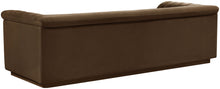 Load image into Gallery viewer, Cascade - Velvet Sofa
