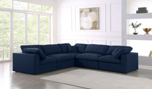 Load image into Gallery viewer, Serene - 5 Piece Modular Sectional
