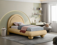 Load image into Gallery viewer, Madrid - Upholstered Bed
