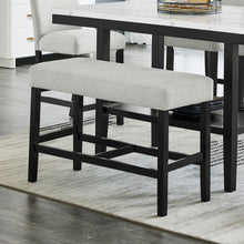 Load image into Gallery viewer, Celeste - Counter Bench - Stone
