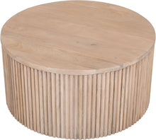 Load image into Gallery viewer, Oakhill - Living Room Table
