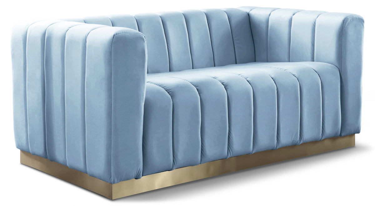 Marlon - Loveseat
