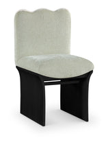 Load image into Gallery viewer, Shaw - Dining Chair - Black Base
