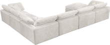 Load image into Gallery viewer, Cozy - 7 Piece Modular Sectional

