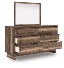 Load image into Gallery viewer, Chirason - Six Drawers Dresser
