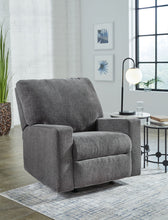 Load image into Gallery viewer, Rannis - Rocker Recliner
