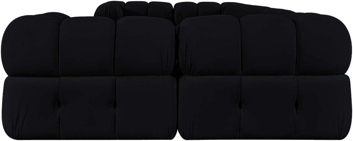 Orin - 7 Piece Modular Sectional (3 Modular Chairs, 4 Corner Chairs)