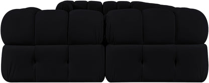 Orin - 7 Piece Modular Sectional (3 Modular Chairs, 4 Corner Chairs)