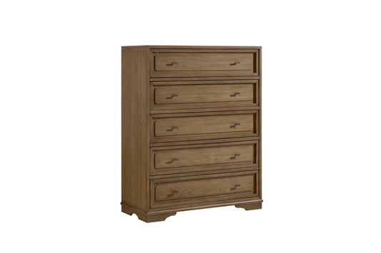Tarrington - 5-Drawer Chest
