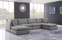Load image into Gallery viewer, Mackenzie - Modular Sectional
