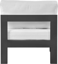Load image into Gallery viewer, Nizuc - Outdoor Patio Armless Chair
