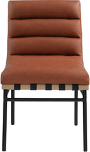 Load image into Gallery viewer, Burke - Dining Chair (Set of 2) - Cognac
