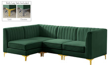 Load image into Gallery viewer, Alina - 4 Piece Modular L-Shaped Sectional
