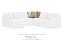 Load image into Gallery viewer, LadyMae - Wedge - Twill
