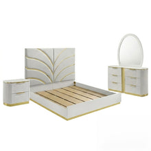 Load image into Gallery viewer, Giovanni - Bedroom Set
