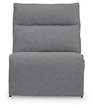 Load image into Gallery viewer, Modmax II Power Reclining Sectional with Audio Consoles
