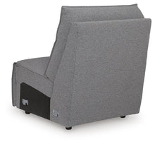 Load image into Gallery viewer, Modmax II Power Reclining Sectional with Audio Consoles
