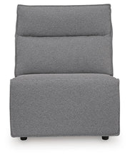 Load image into Gallery viewer, Modmax II Power Reclining Sectional with Audio Consoles
