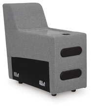 Load image into Gallery viewer, Modmax II Power Reclining Sectional with Audio Consoles
