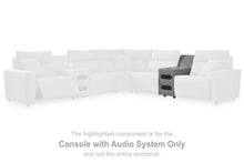 Load image into Gallery viewer, Modmax Reclining Sectional with Audio Consoles
