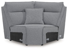 Load image into Gallery viewer, Modmax Reclining Sectional with Audio Console
